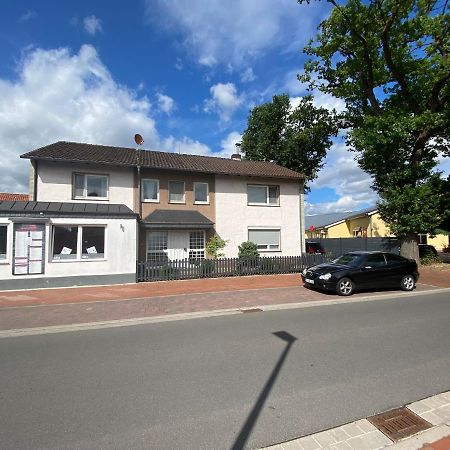 Ferienwohnung - Monteurzimmer ,,City" Winsen an der Aller Exterior photo