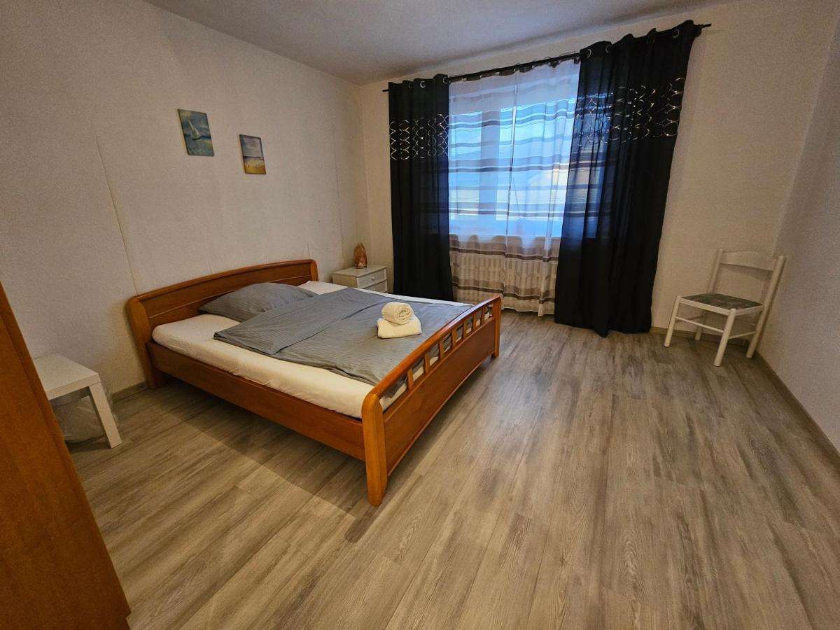 Ferienwohnung - Monteurzimmer ,,City" Winsen an der Aller Exterior photo
